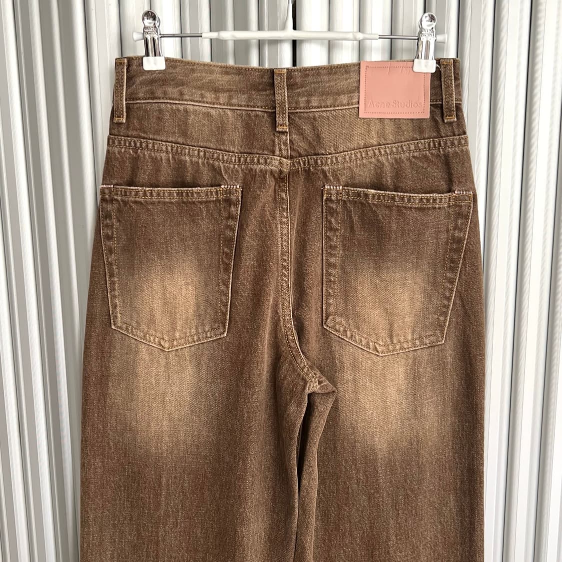 Acne Studios Jeans 상품이미지4