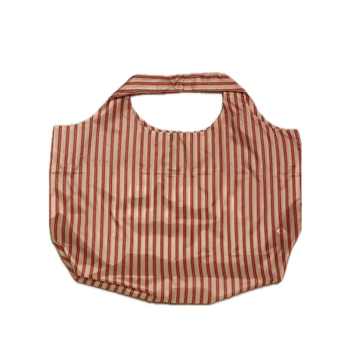 아페쎄 리사이클링 백 레드 상품이미지5