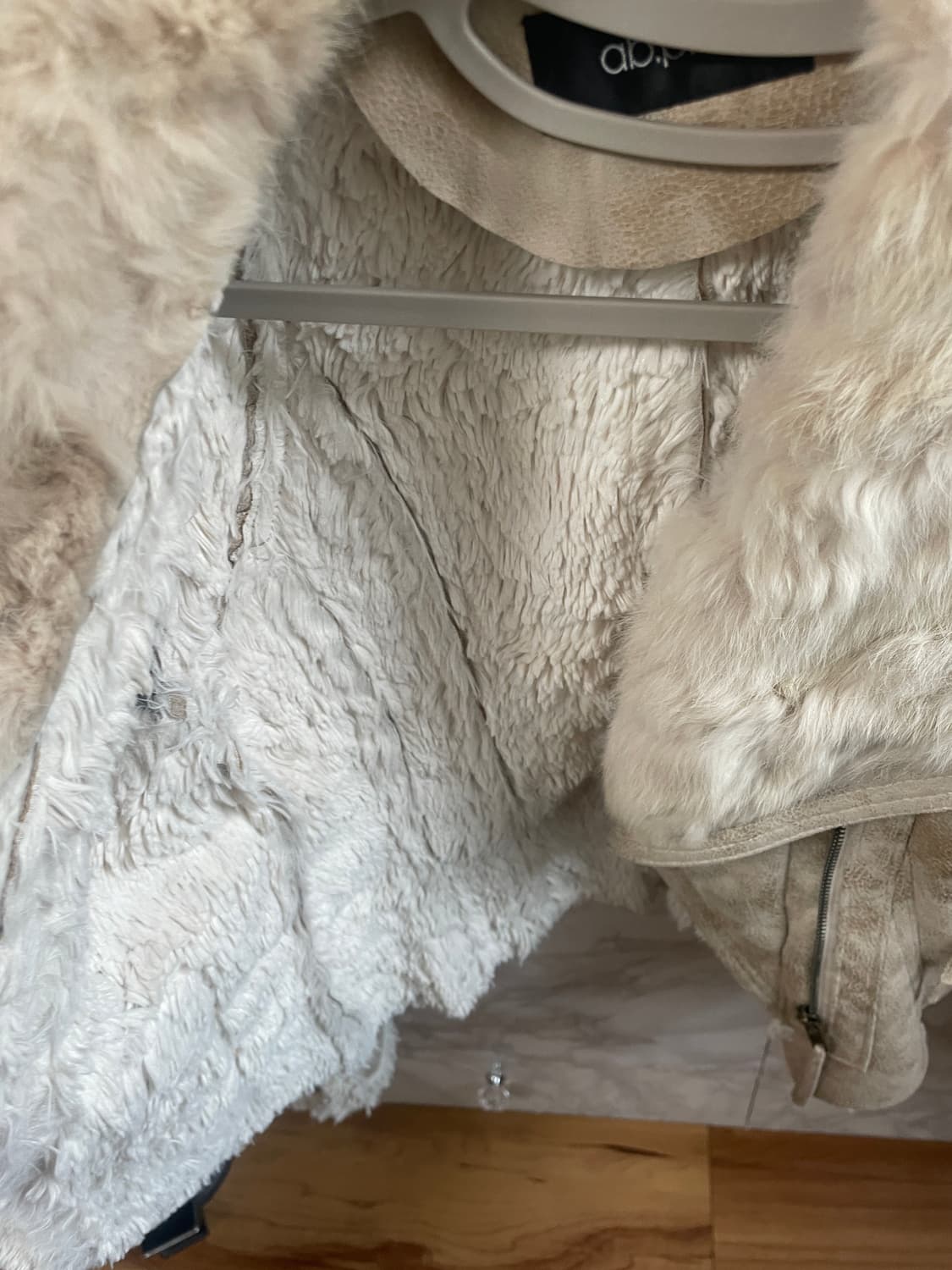 무스탕 상품이미지2