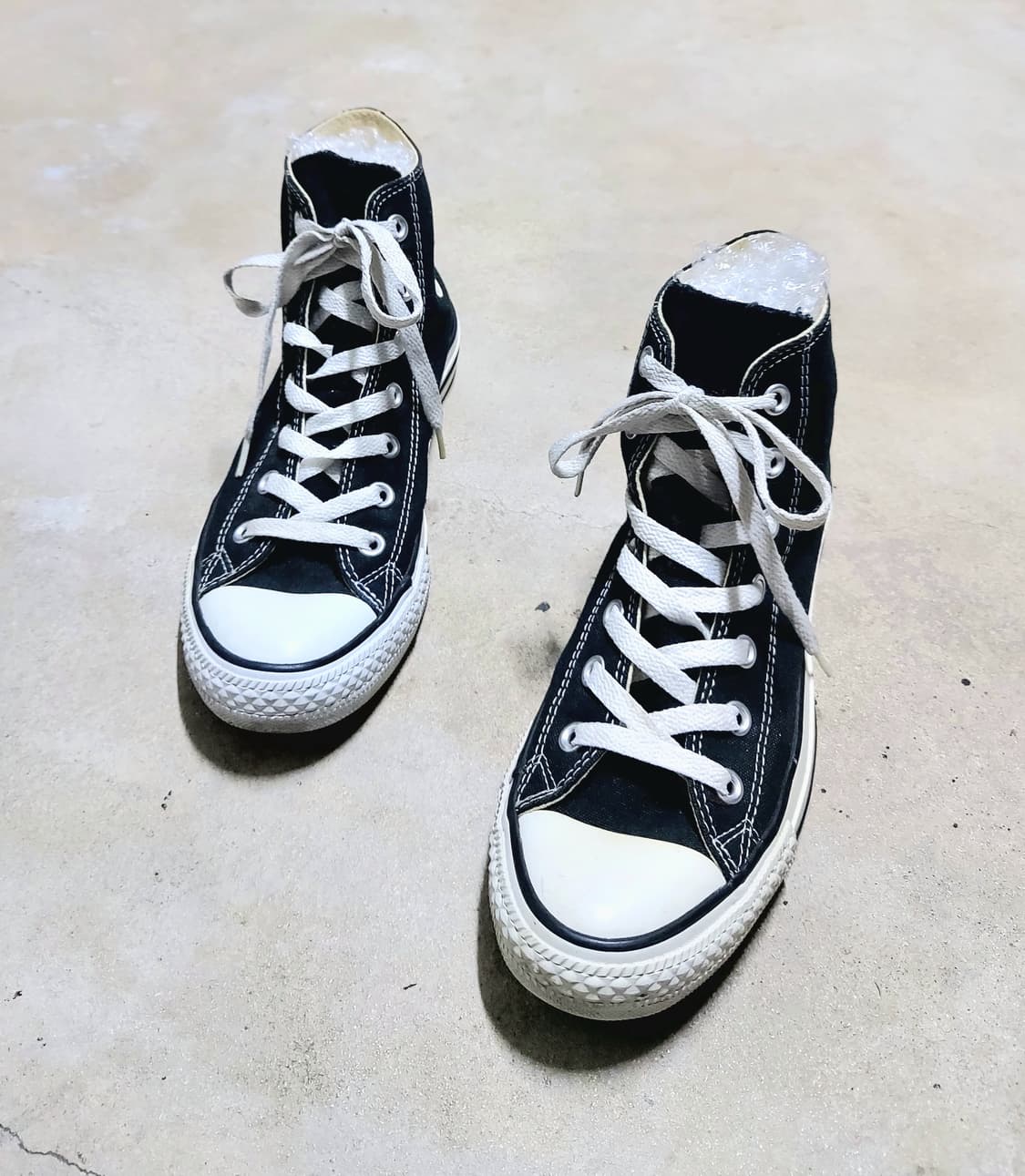 <필독> 컨버스 척테일러 245 상품이미지1