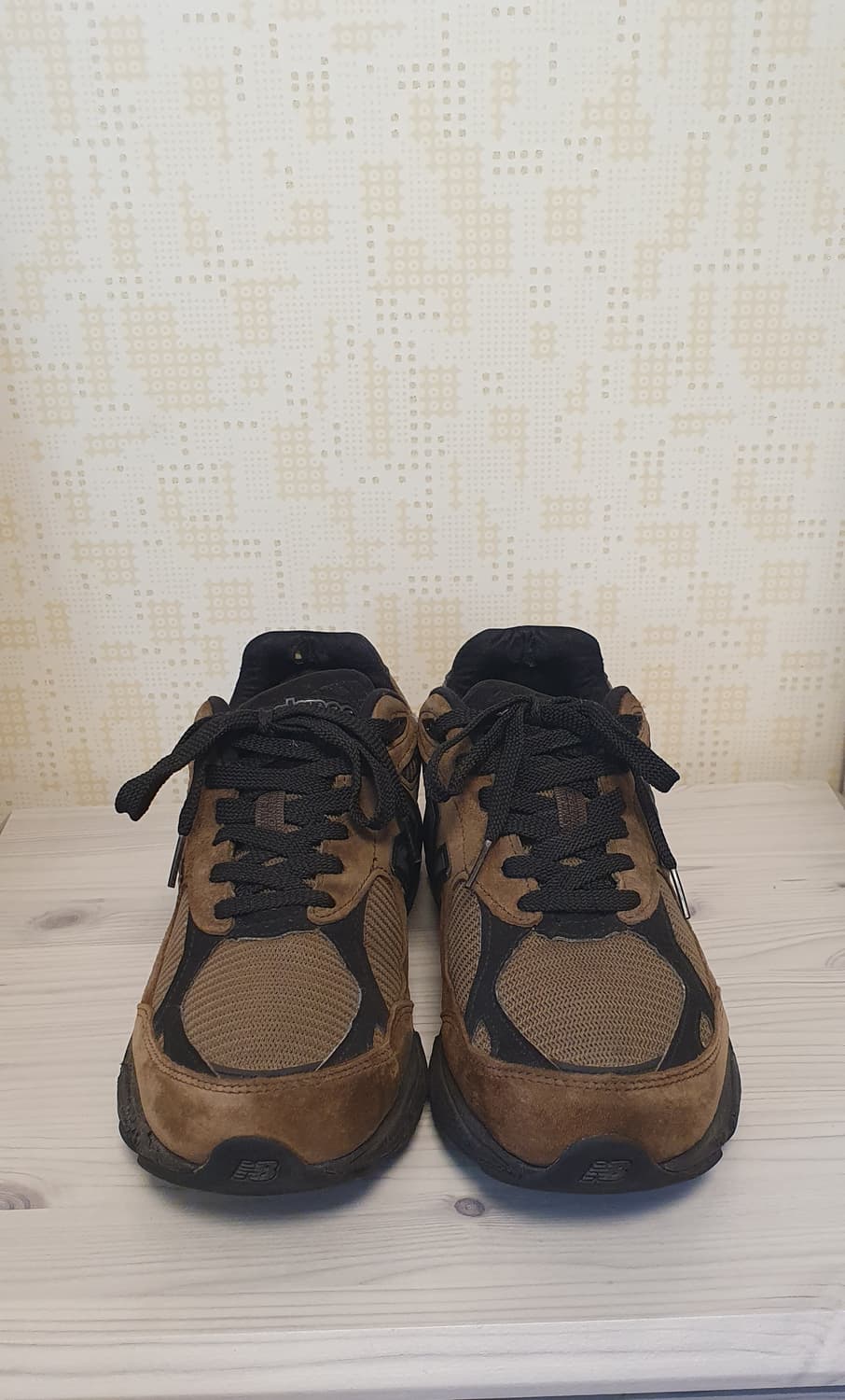 [270] 뉴발란스 990v3 자운드 브라운 블랙 판매 상품이미지4