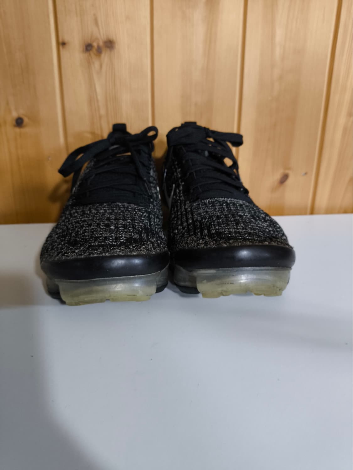 270mm 나이키 베이퍼맥스 플라이니트3 오레오  상품이미지3