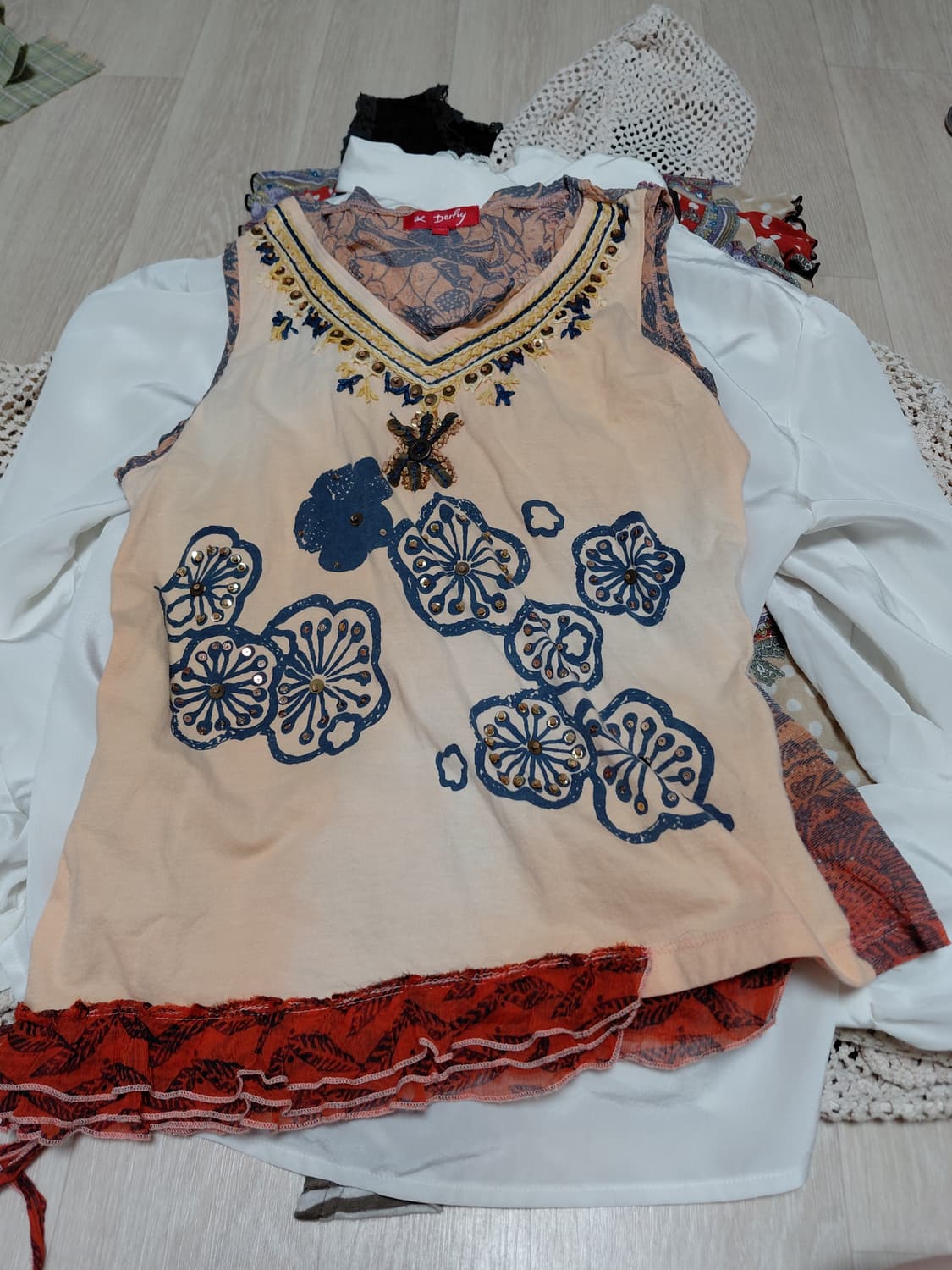 (5월 6일까지) 미리보기 훑기입니다! 2 상품이미지10