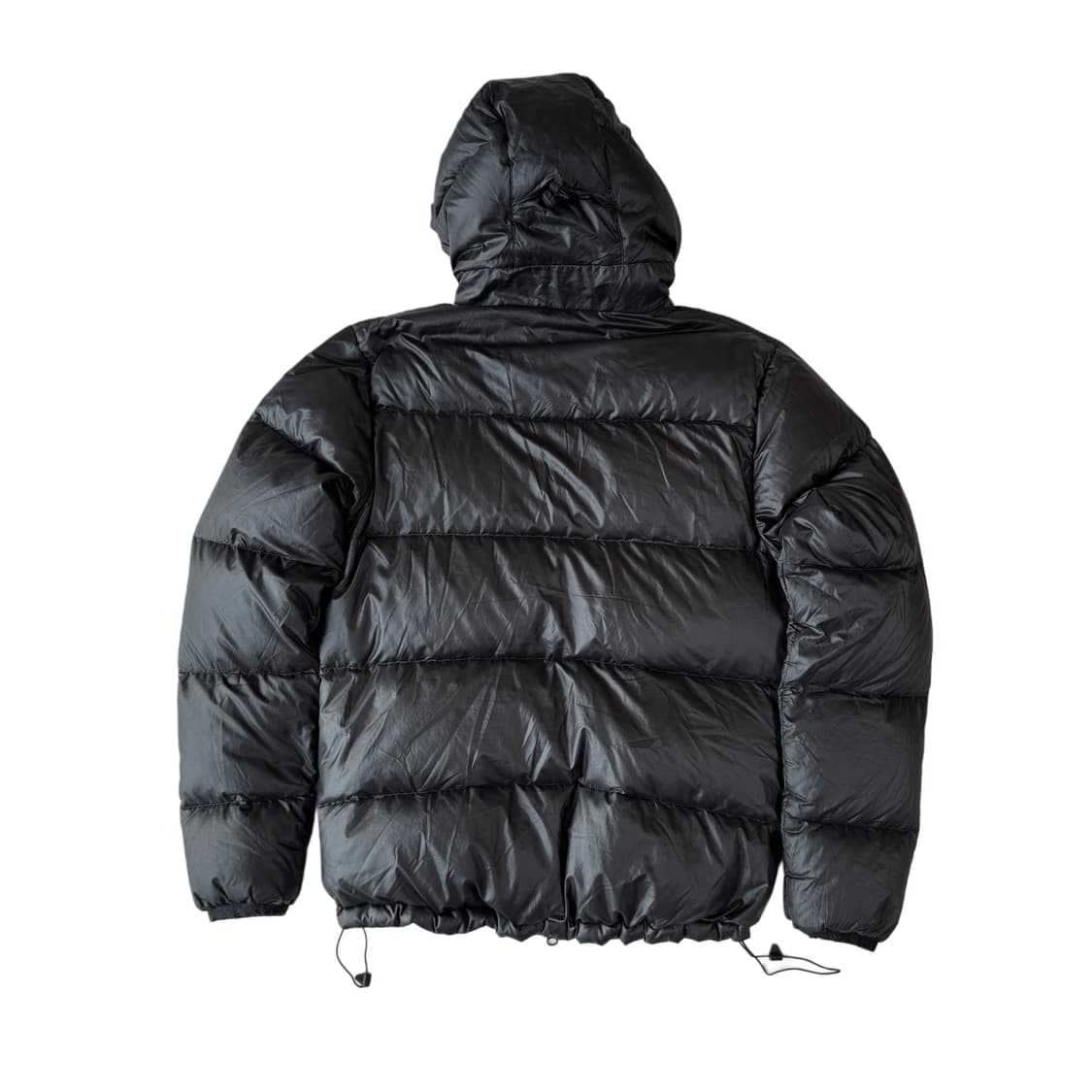 나이키 고프코어 구스다운 경량패딩 (M) 상품이미지9