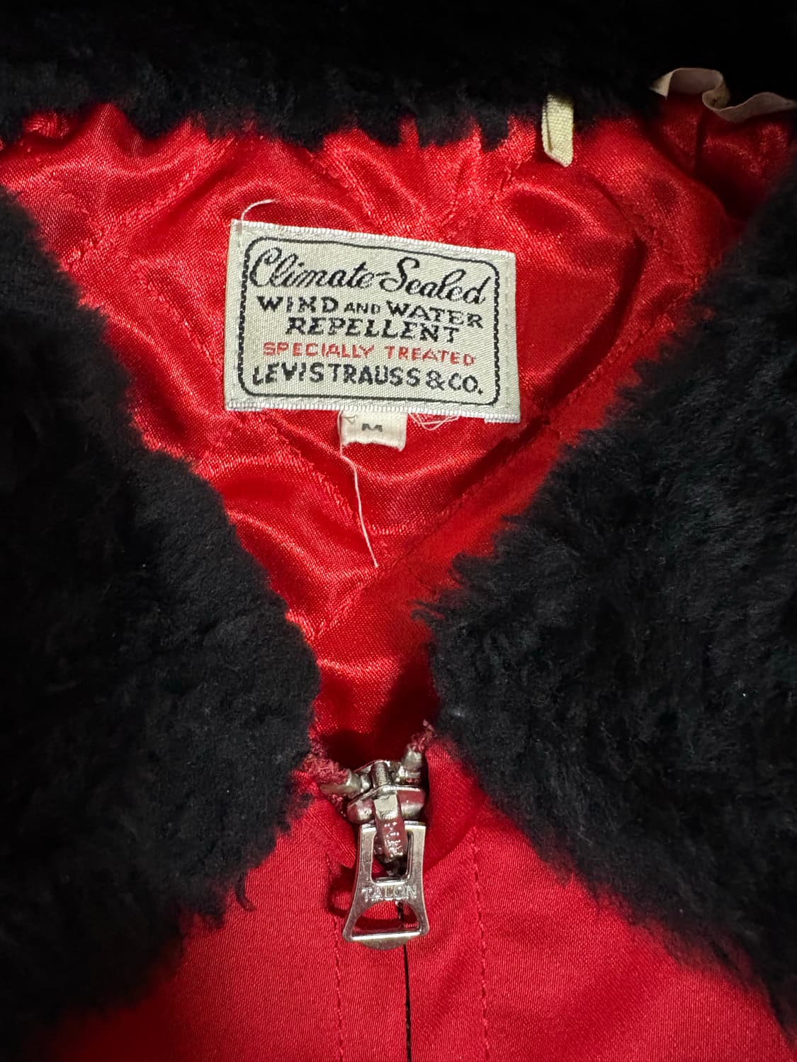 Vintage Levi’s Jacket 상품이미지3