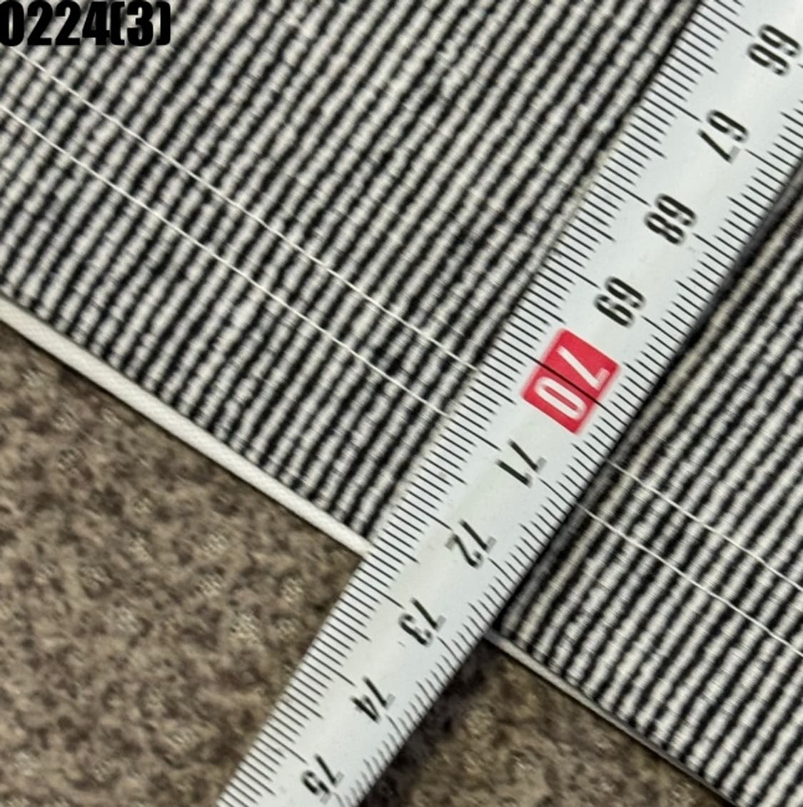 와이드앵글 반팔티셔츠 상품이미지7