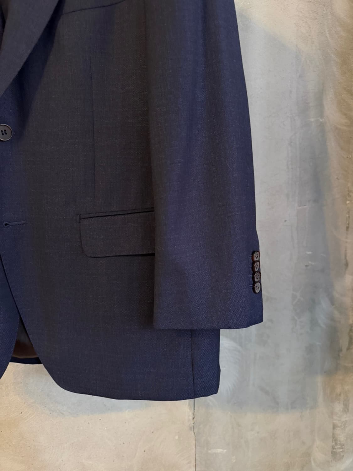 수트서플라이 테일러드 자켓 105 상품이미지6