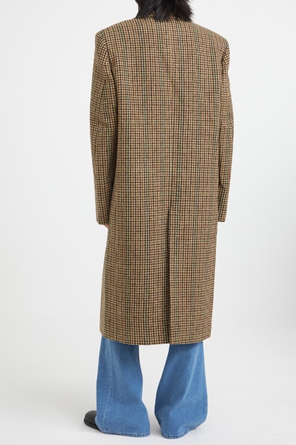 [48] 에곤랩 에고니마티 코트 상품이미지2