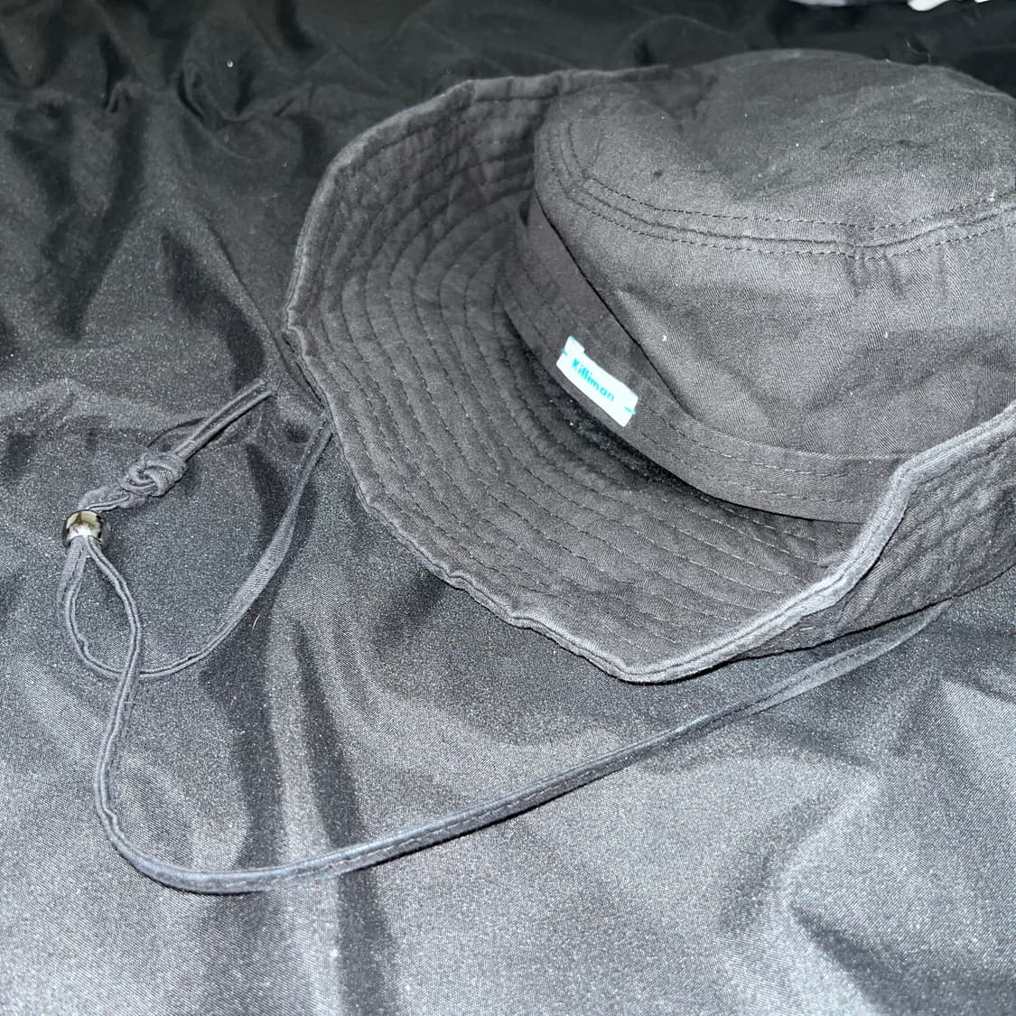 킬리만 - Killiman Safari Hat- Shadow Black 상품이미지2