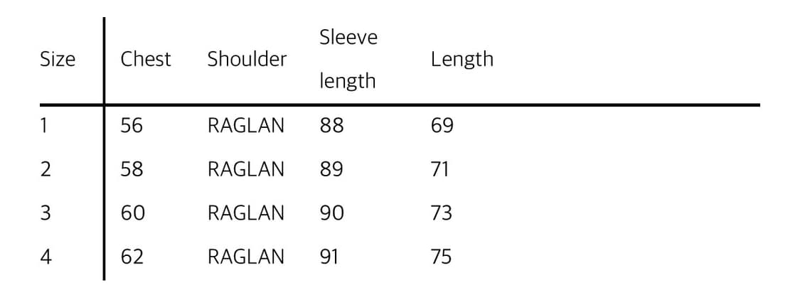 WIND SHIELDED JACKET [ICE GREY] 상품이미지4