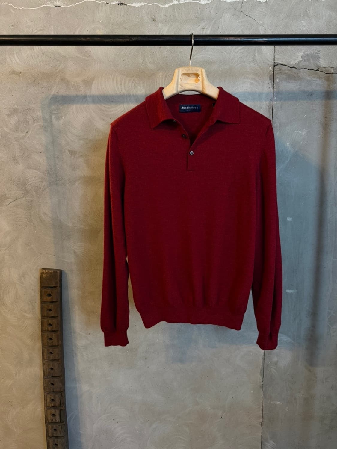 오스틴리드 니트 pk 슬림100 상품이미지1