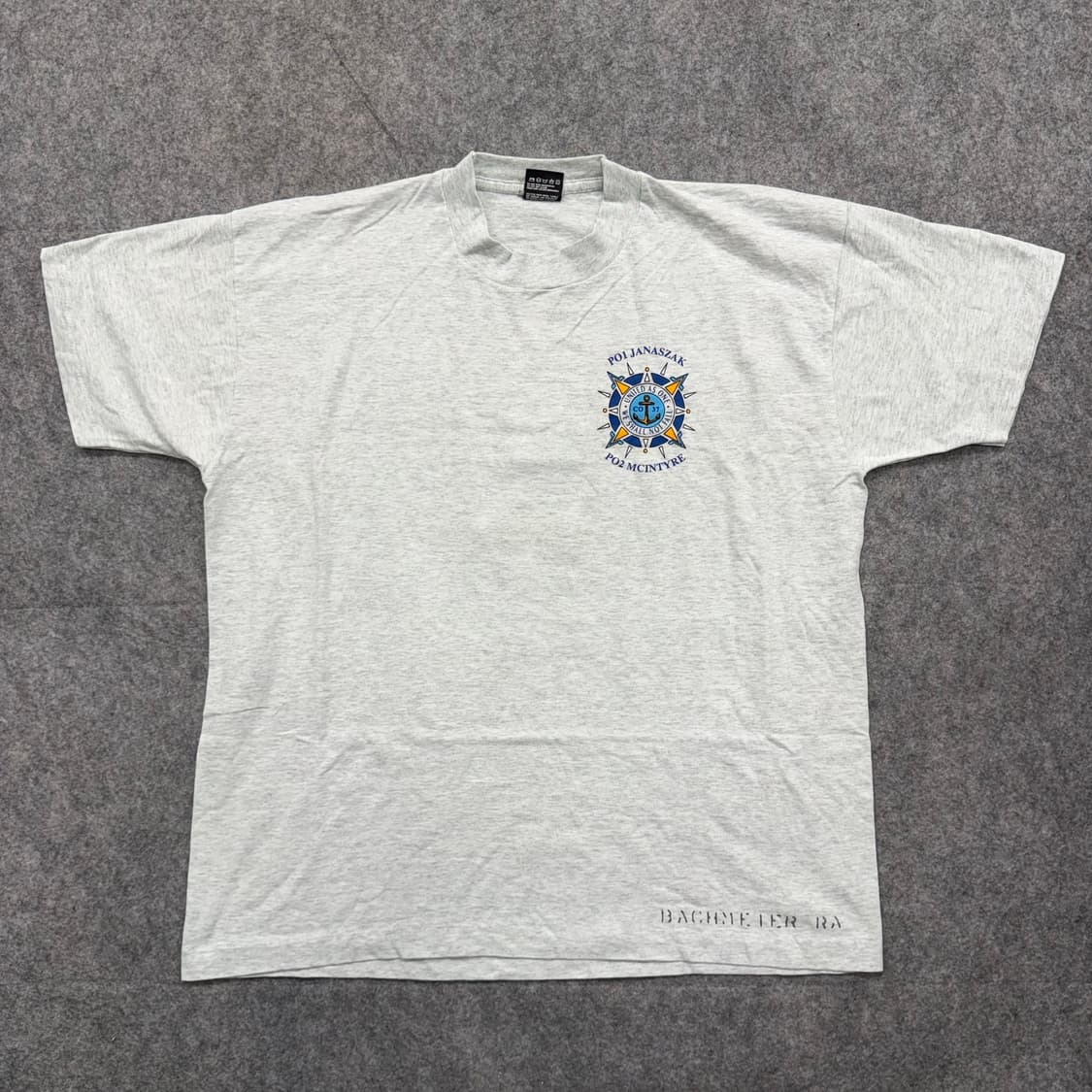 80-90s Vintage Screen Stars Tshirt 상품이미지1