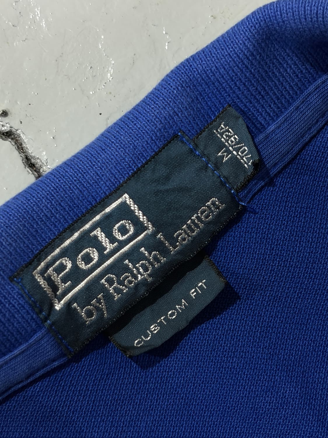 폴로 랄프로렌(Polo Ralph Lauren) 빅포니 PK셔츠 상품이미지3