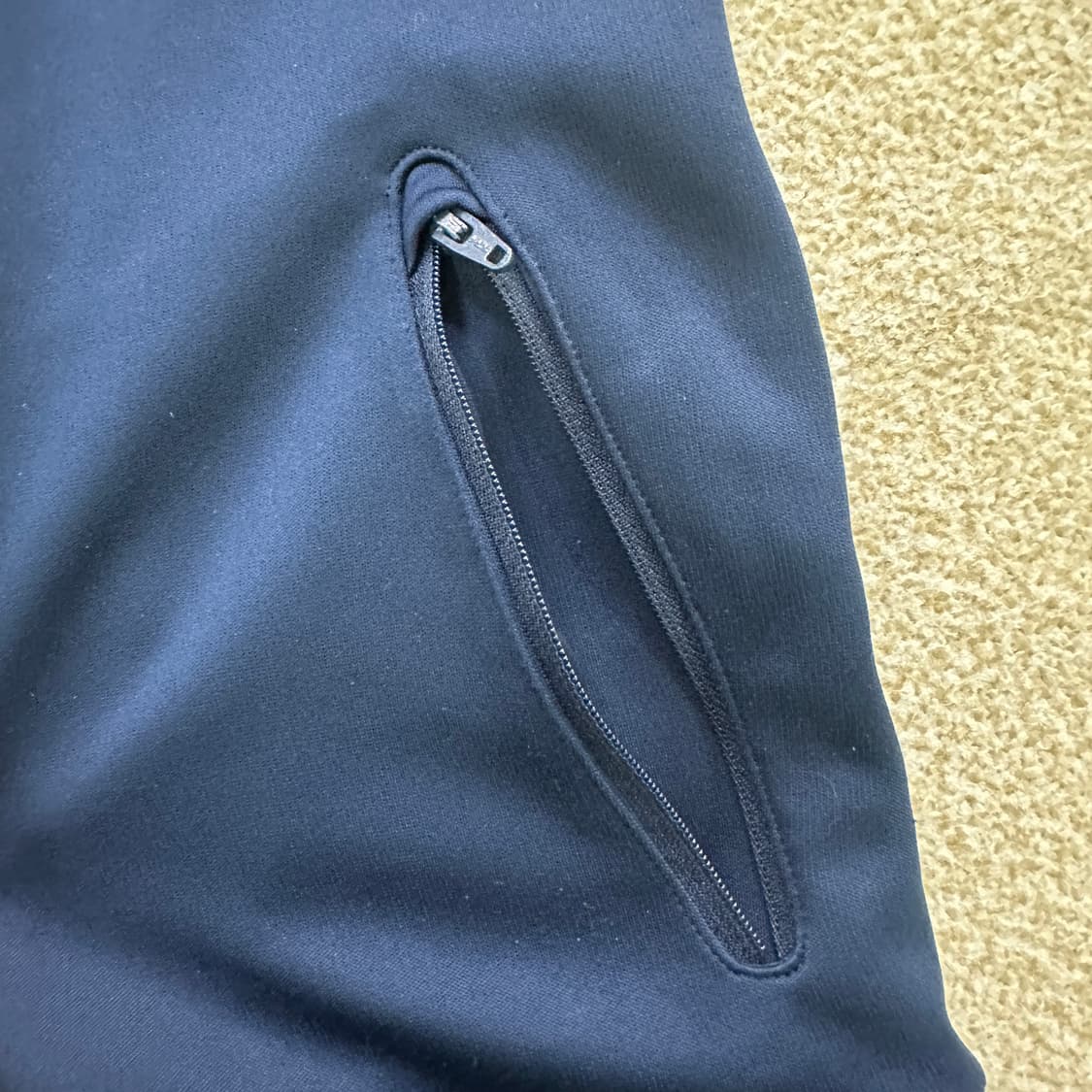 67 아디다스 키즈 트랙탑 0317D 상품이미지5