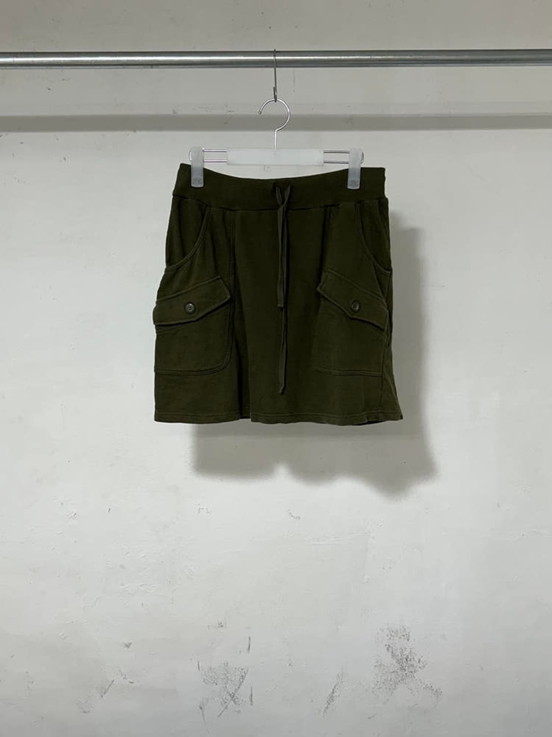 vtg skirt 상품이미지1
