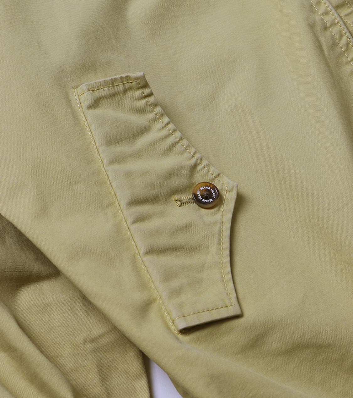 BEAMS HEART - G-9 HARRINGTON JACKET 상품이미지8