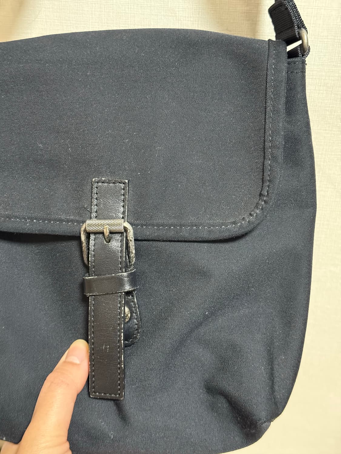 아네스 베 크로스 백 상품이미지3