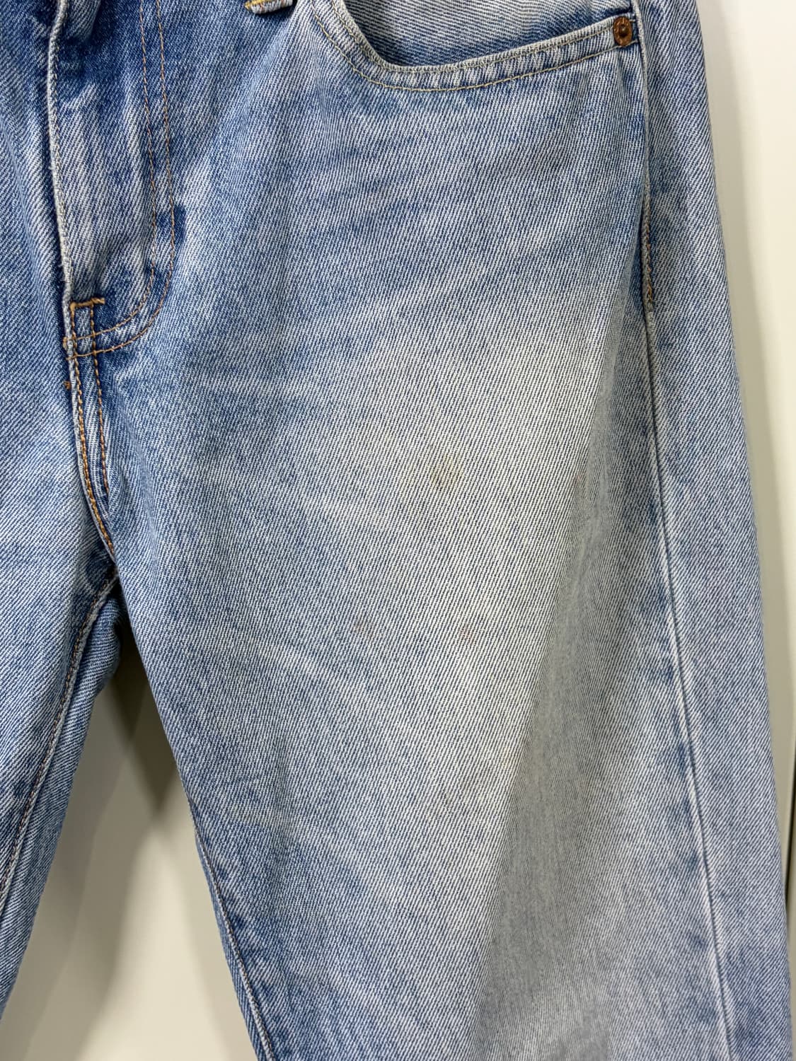 리바이스 (Levis) 511 상품이미지2