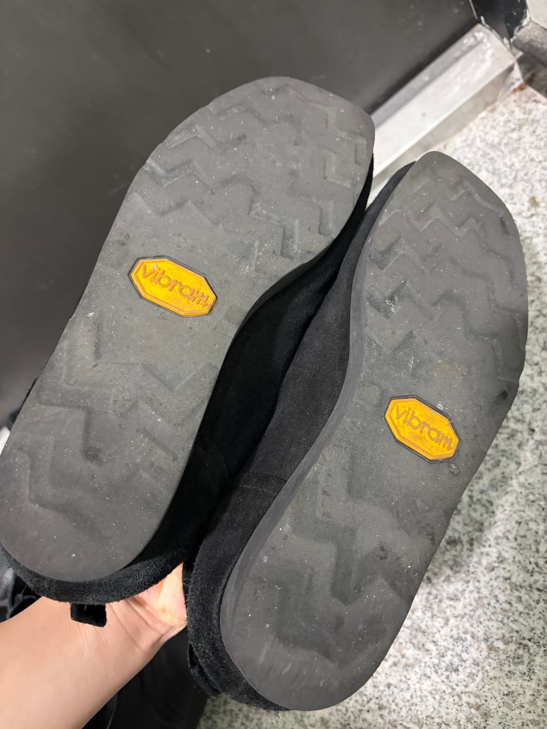 폴리테루 왈라비 우븐3 상품이미지5