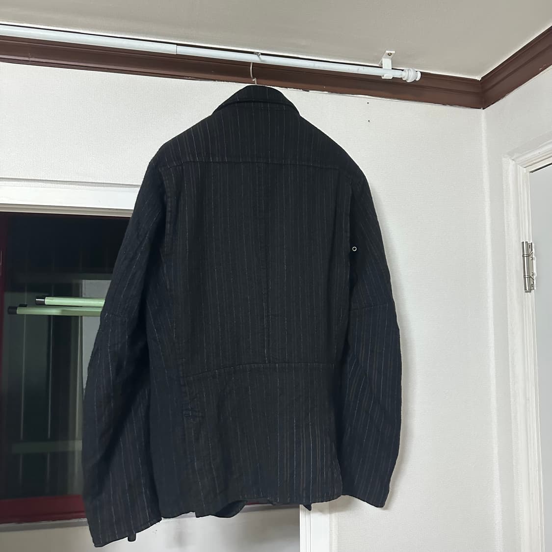 [s] 준야와타나베 07aw 라이더 블레이져 자켓 상품이미지3