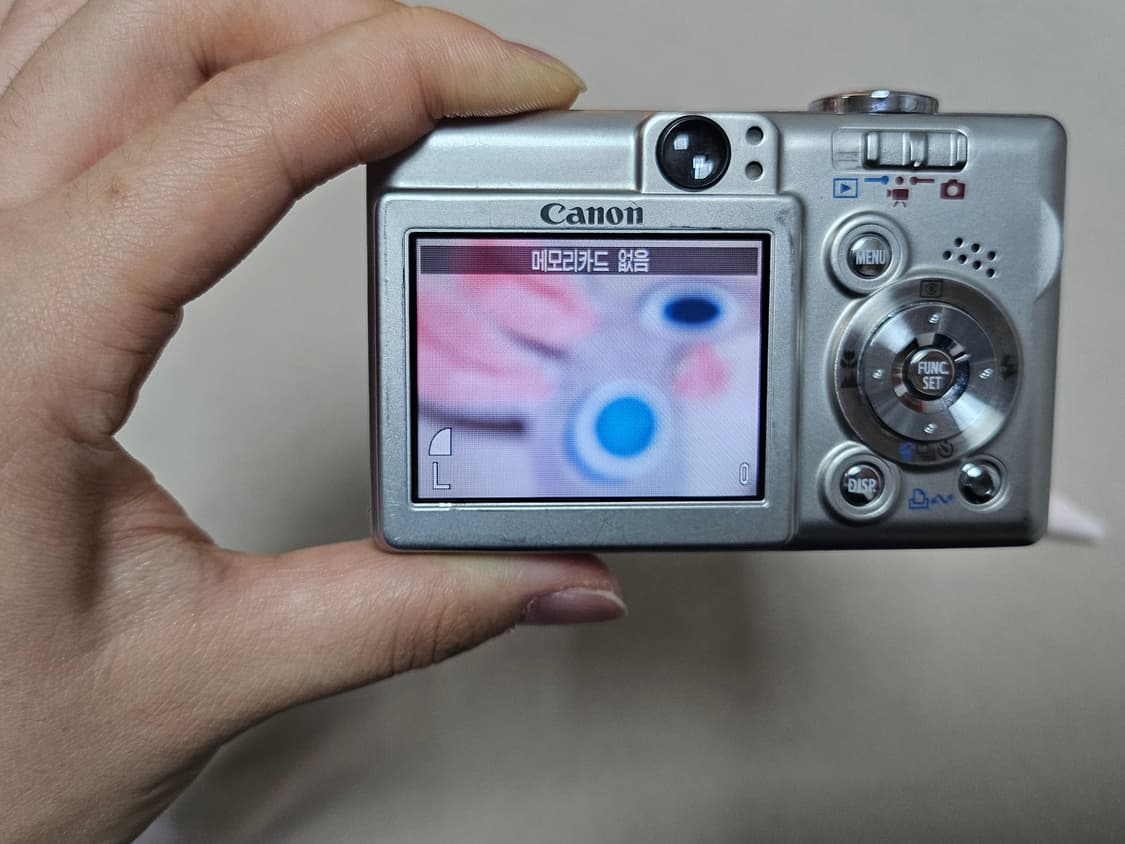 캐논 ixy 50(ixus 40) 익시,익서스 상품이미지7