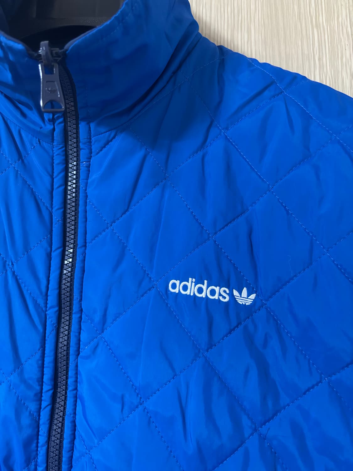 아디다스 양면 자켓 상품이미지5