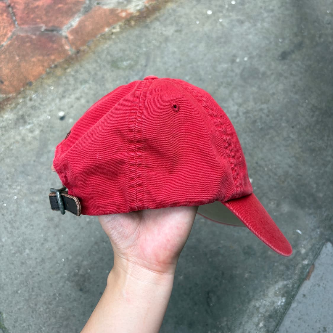 Polo 폴로 볼캡 모자 상품이미지5