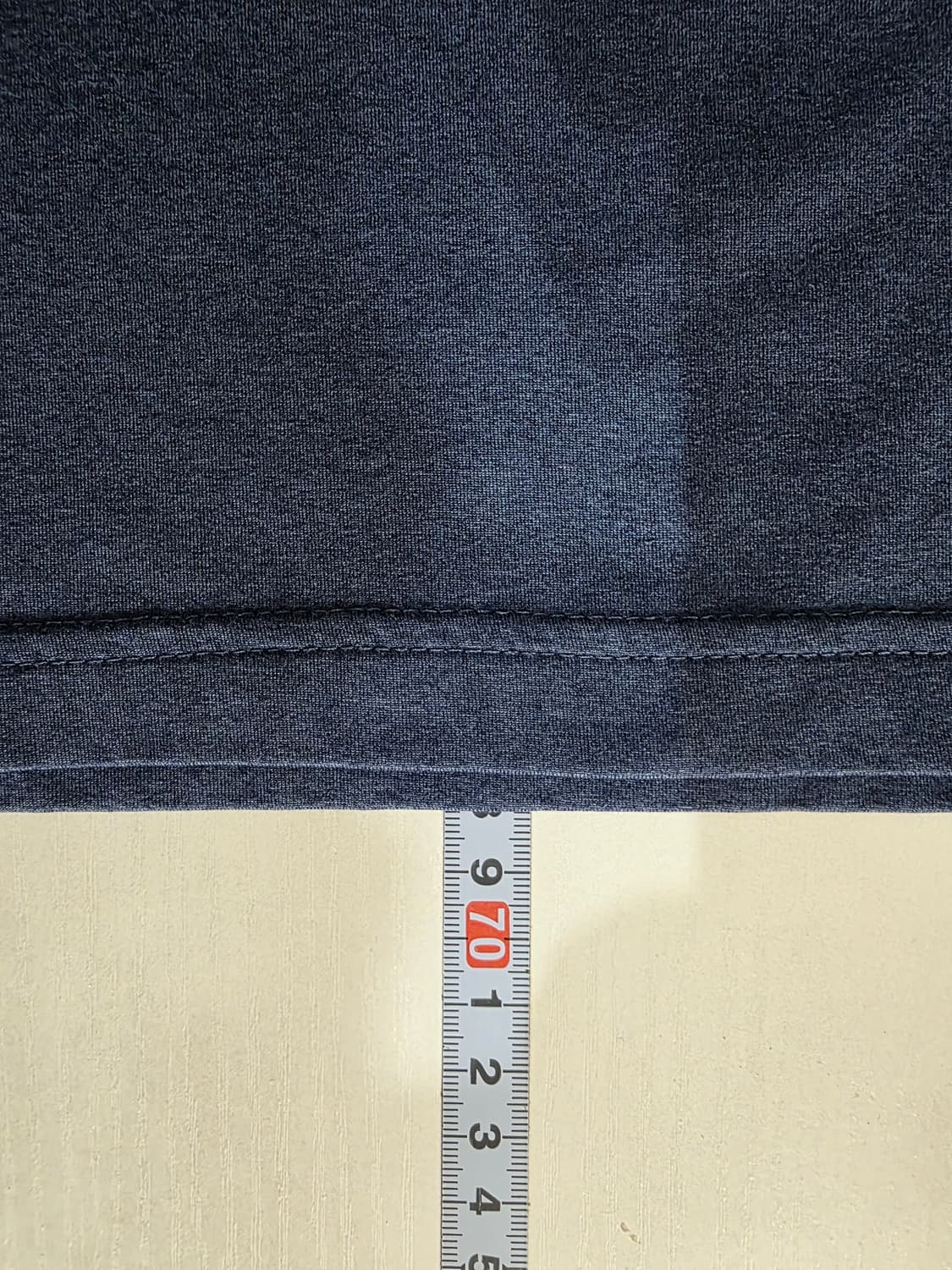 레드페이스 등산 젤룸 반집업 긴팔티 100 상품이미지4