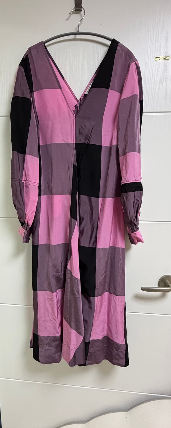 가니 원피스 상품이미지1