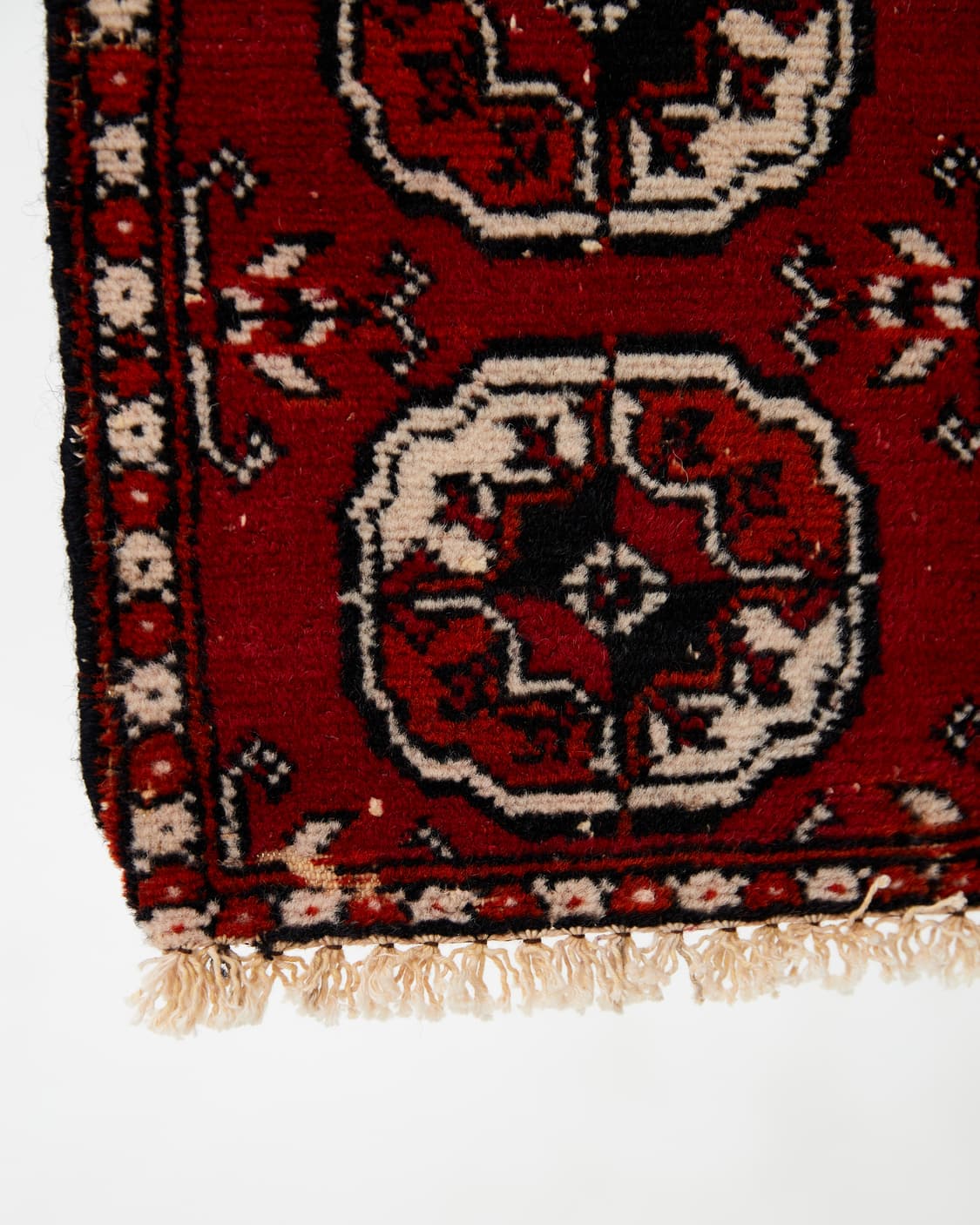 Vintage Parkistan rug 상품이미지3