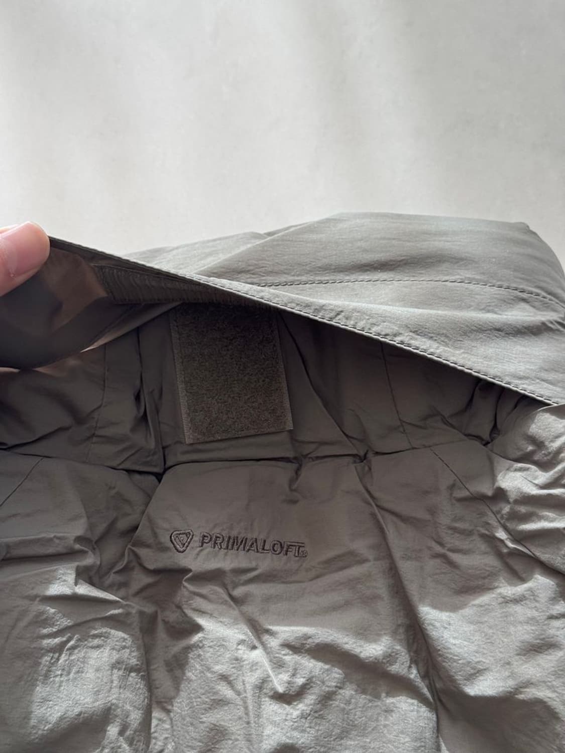 LEVEL 7 HIGH LOFT JACKET PRIMALOFT 자켓 상품이미지8