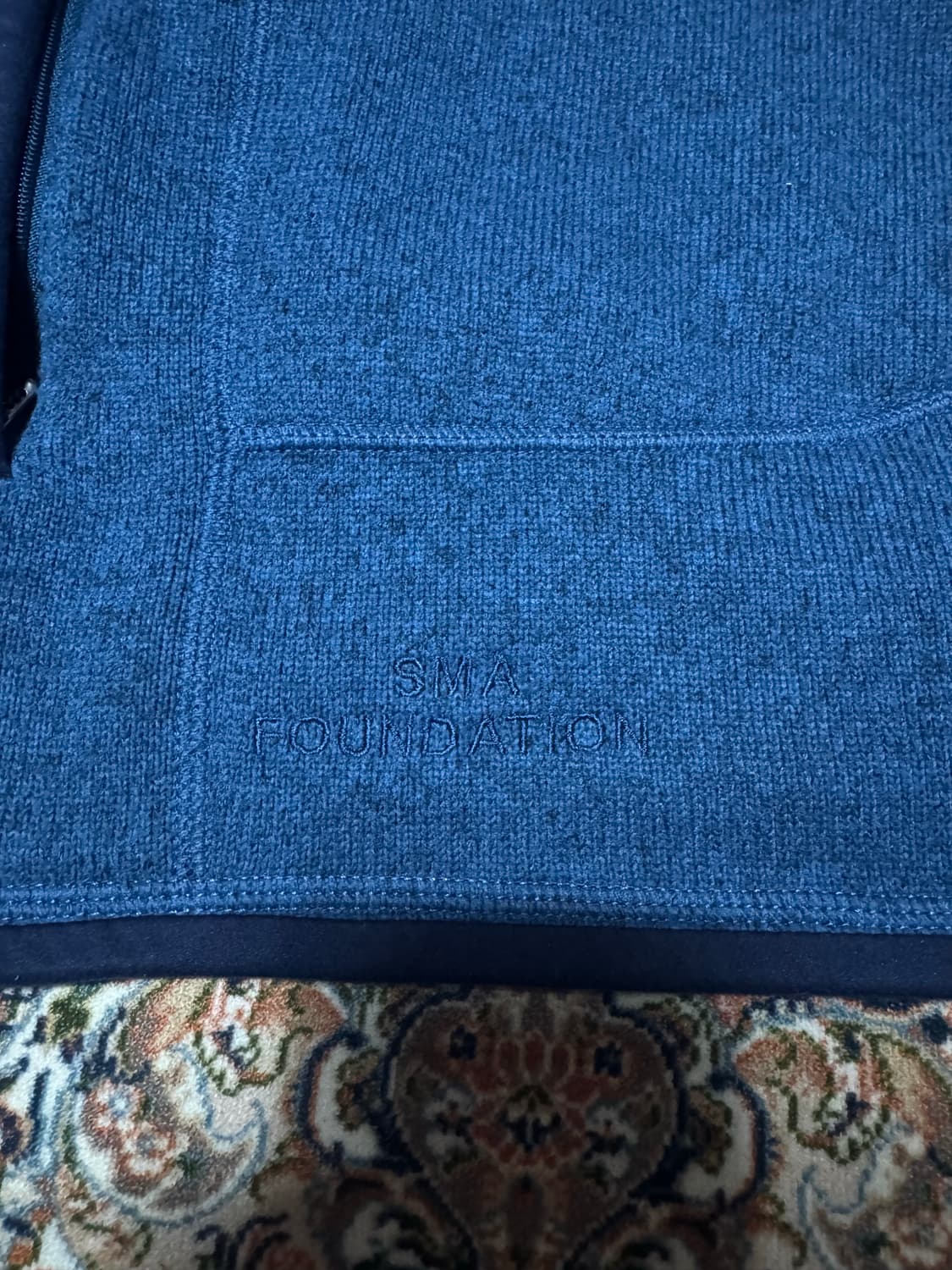 Patagonia blue Fleece M  상품이미지6