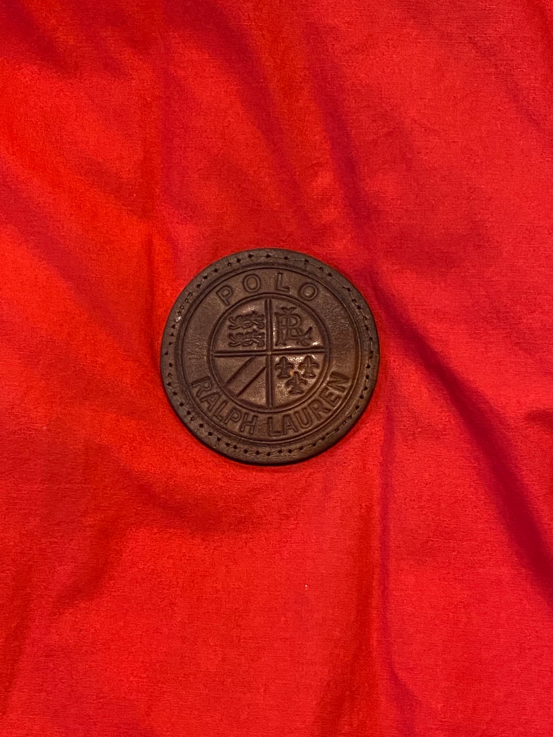 폴로랄프로렌 패딩 (Man L) AA0939 상품이미지7