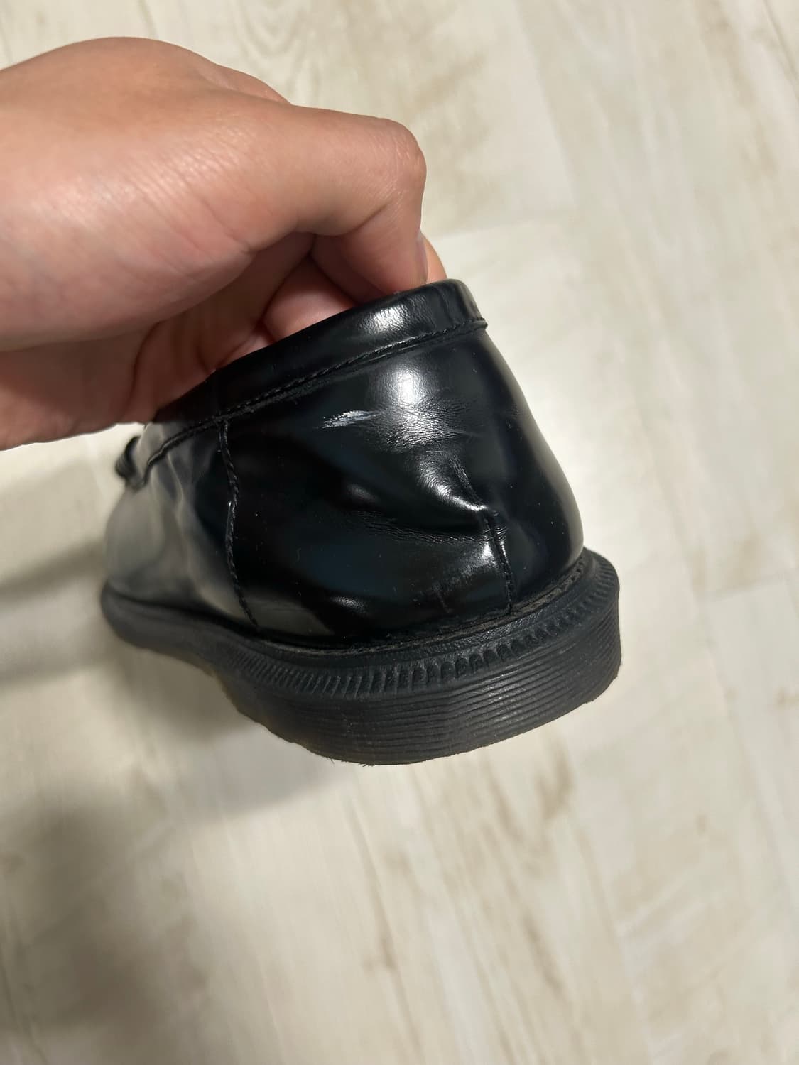 닥터마틴 로퍼 상품이미지4