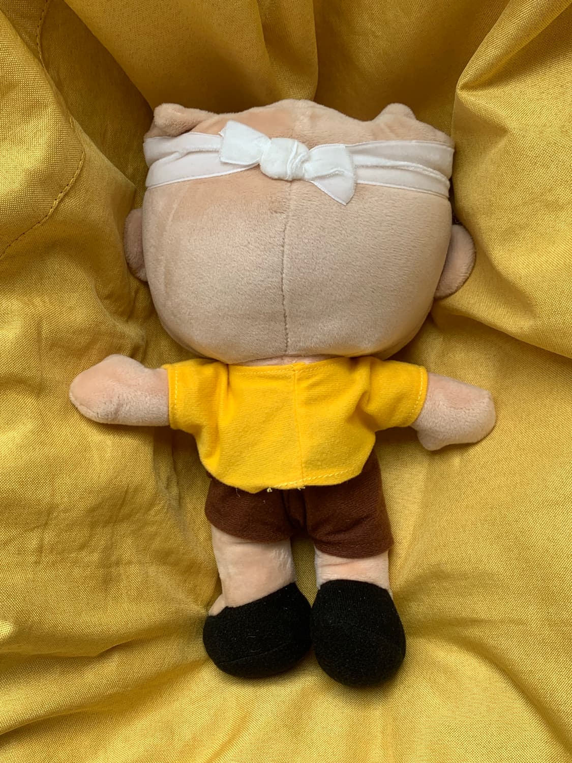 검정고무신 기영이 인형 상품이미지3