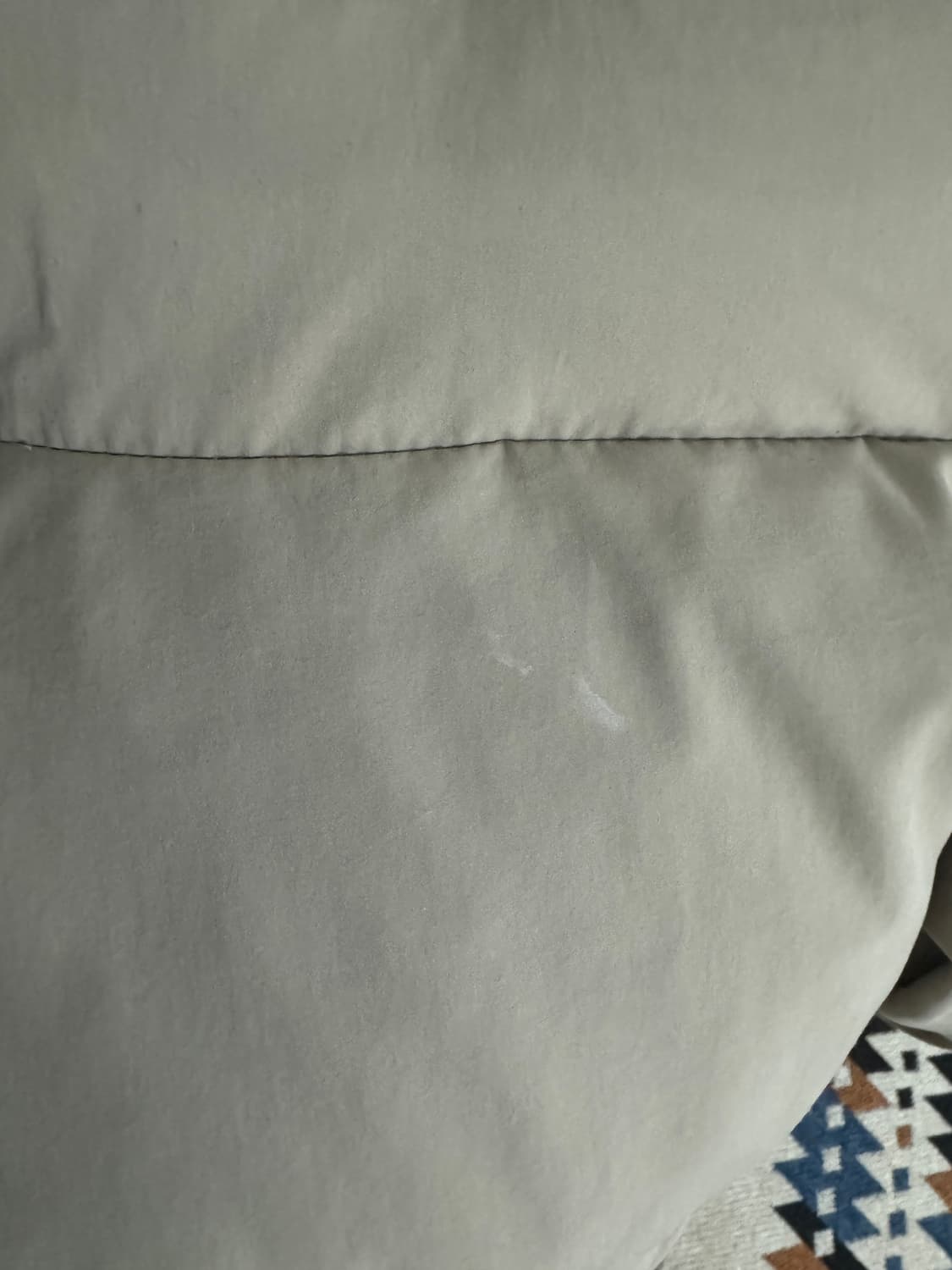 미스치프 리버시블 패딩 상품이미지4