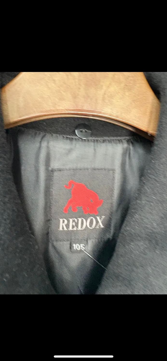 레드옥스 에스닉 니트 봄버 자켓 H1074 상품이미지6