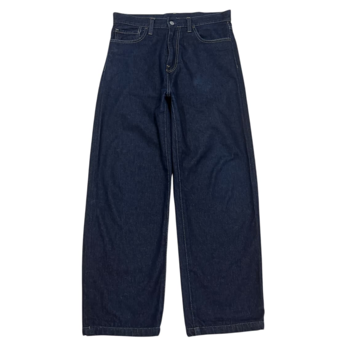 칼하트 WIP 렌든 데님팬츠 바지 30 상품이미지2