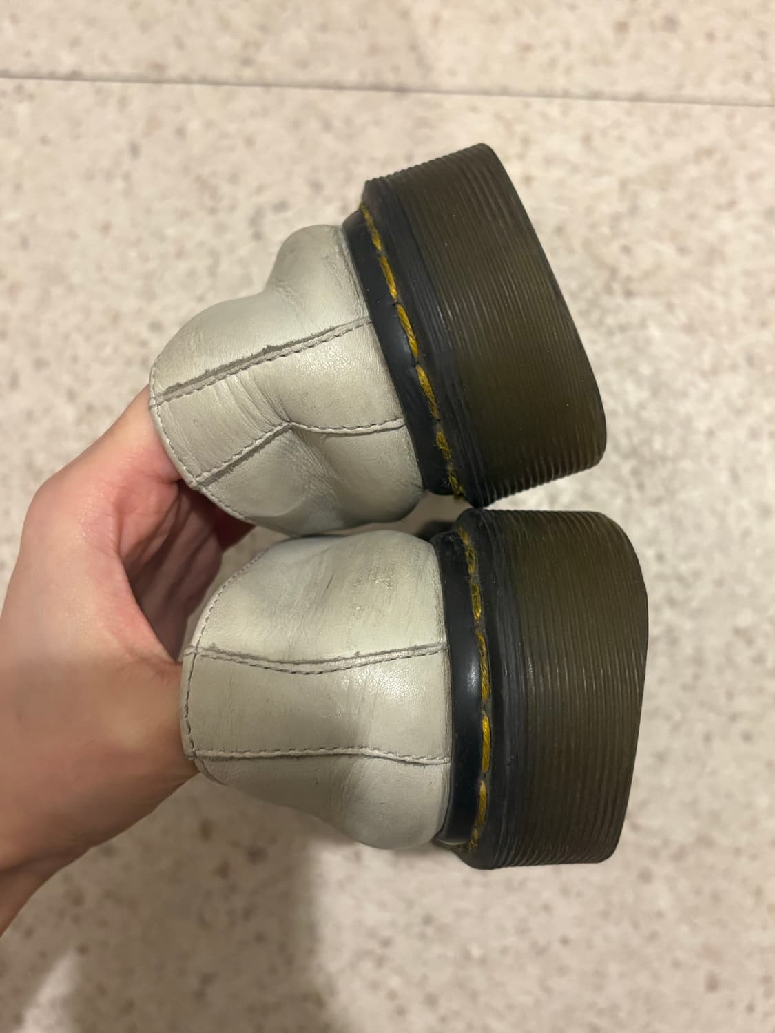 빈티지 닥터마틴 상품이미지3