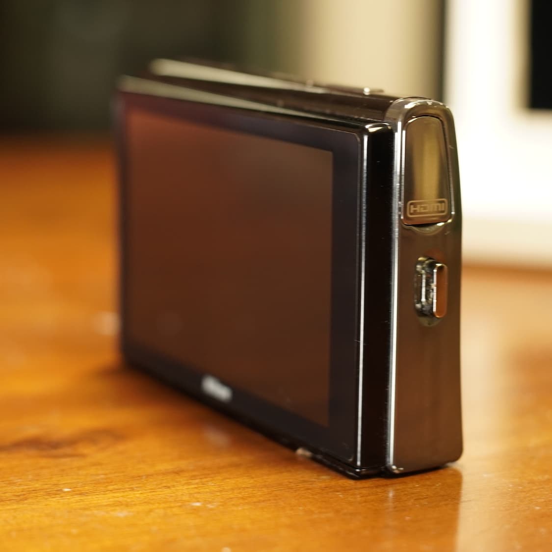 니콘 쿨픽스 S60 빈티지 디카 상품이미지5