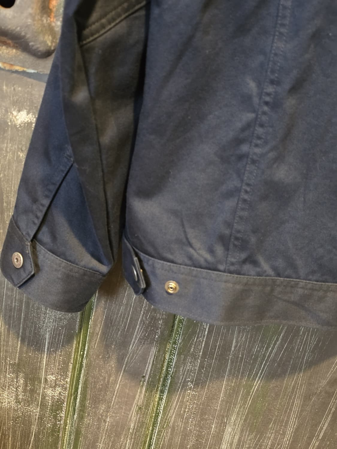 Burtle Work Wear Jacket 상품이미지8