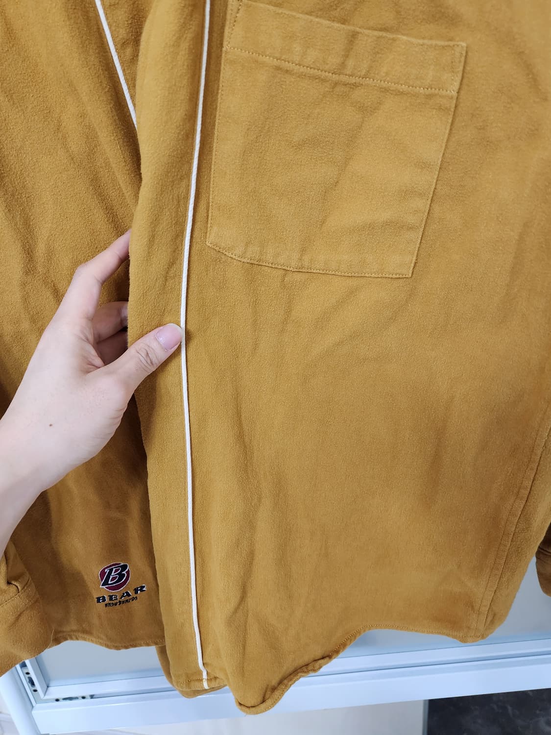 일본 빈티지 집업 자켓 상품이미지7