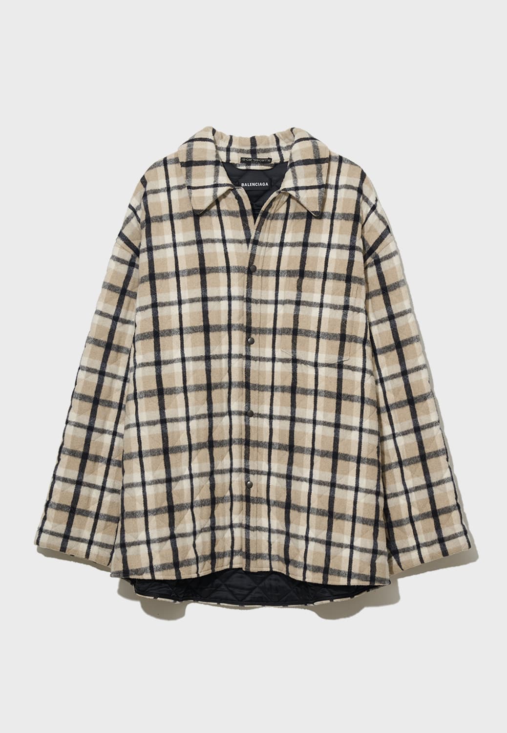 BALENCIAGA down jacket 상품이미지1