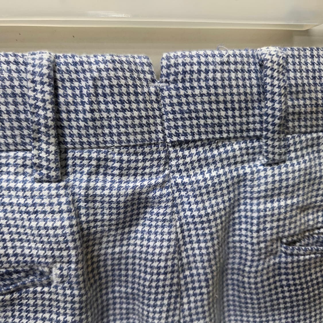 폴로 린넨 팬츠 새 제품 상품이미지4