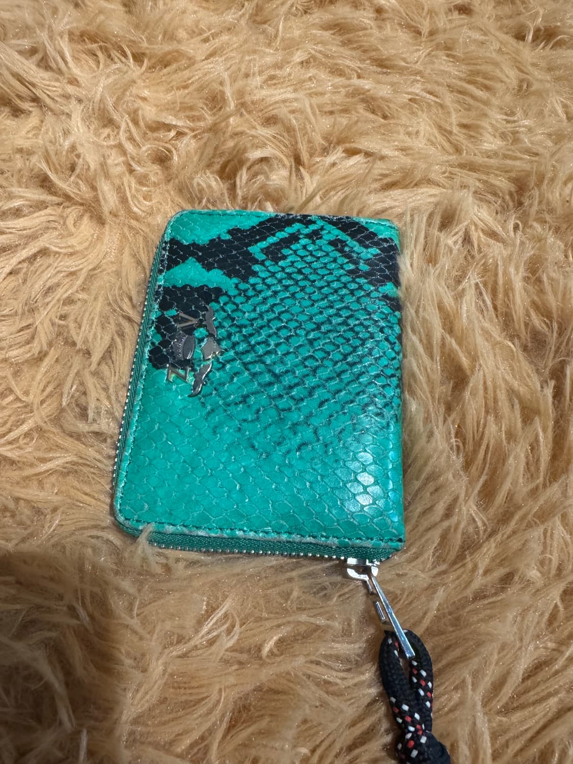 쟈딕앤볼테르 카드지갑 상품이미지2