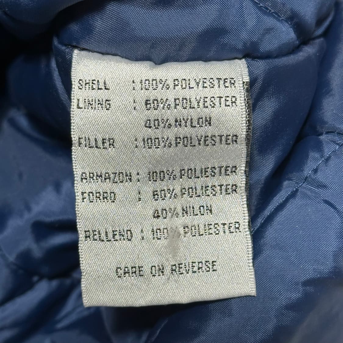 Majestic 뉴욕 양키스 바시티 자켓 상품이미지4