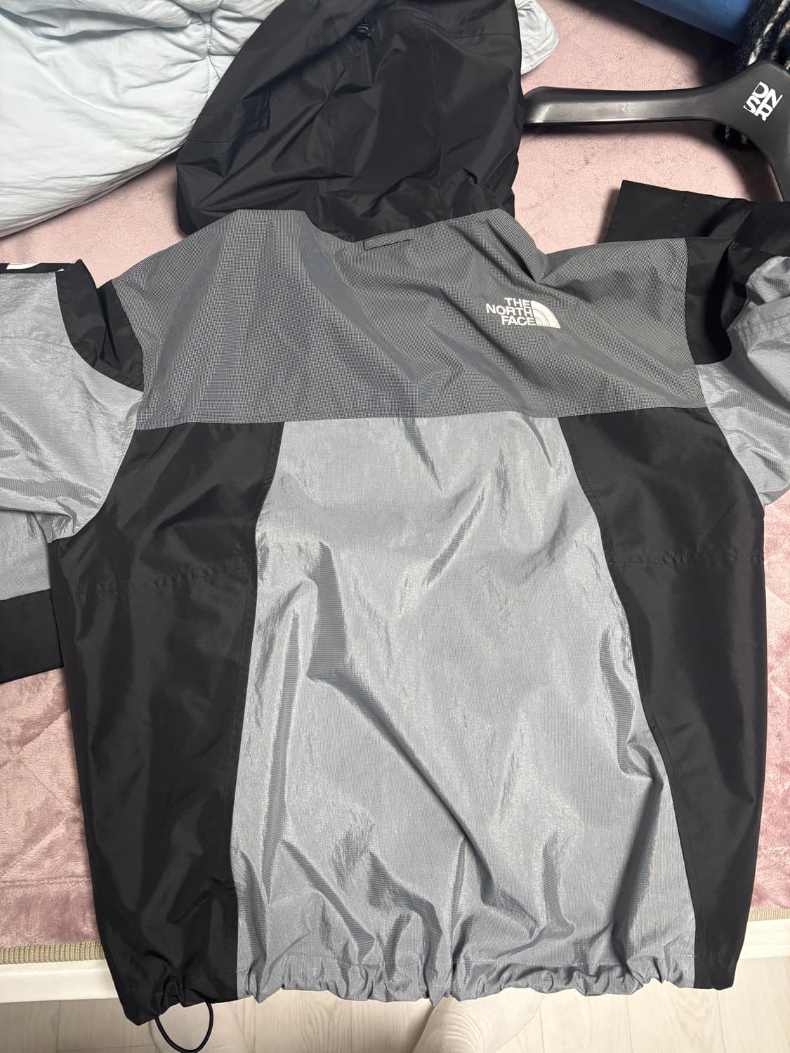 노스페이스 라인엑스 자켓 바람막이 L 상품이미지7