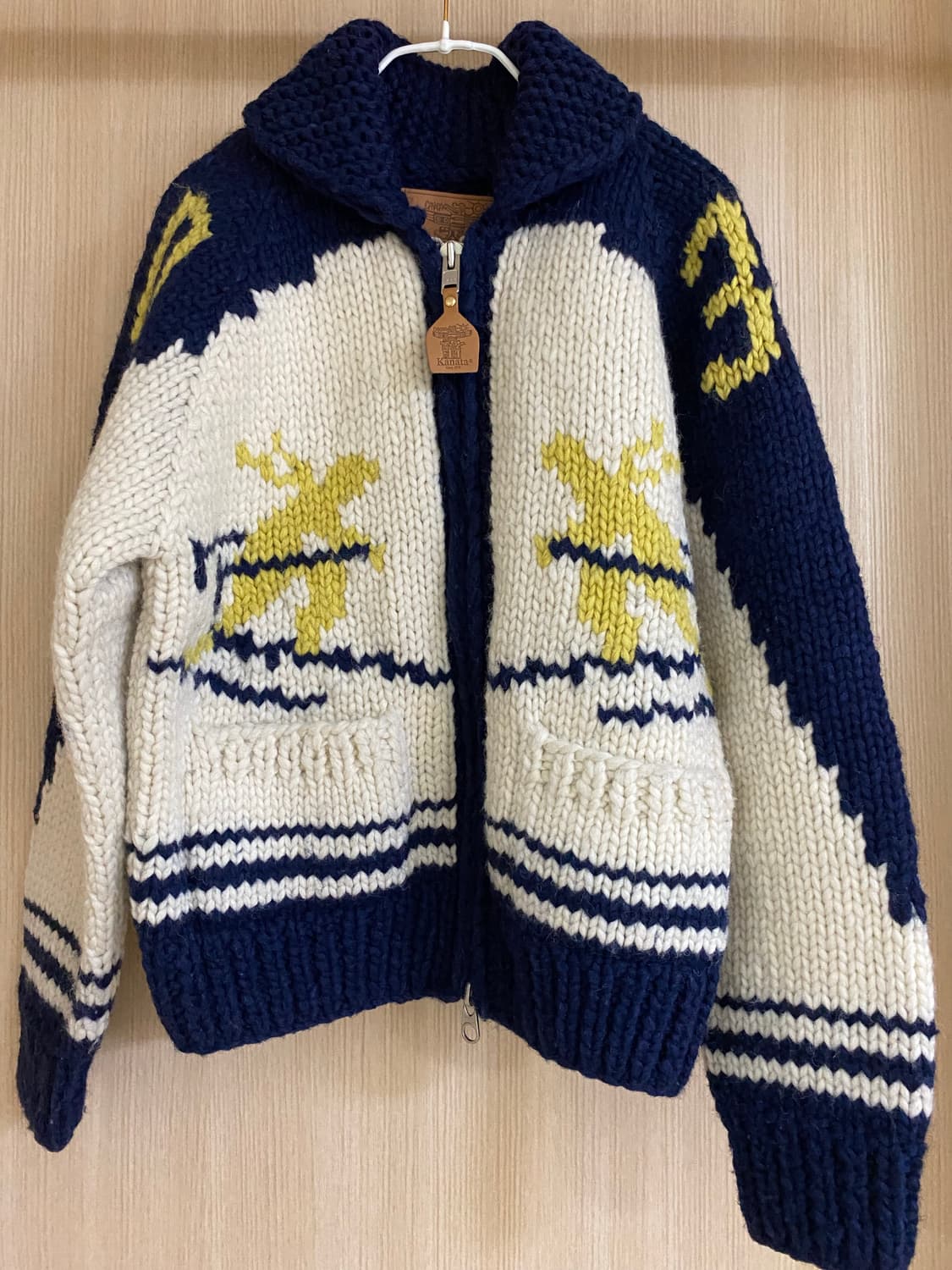 Urbanic30 얼바닉 코위찬 가디건 상품이미지4