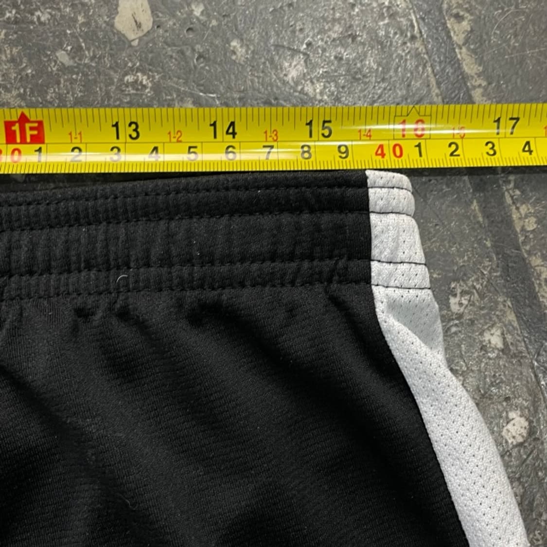 105 나이키 드라이핏 반바지 상품이미지8
