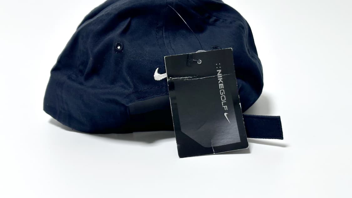 나이키 골프 진 남색 볼캡 ‘On X’ 상품이미지8